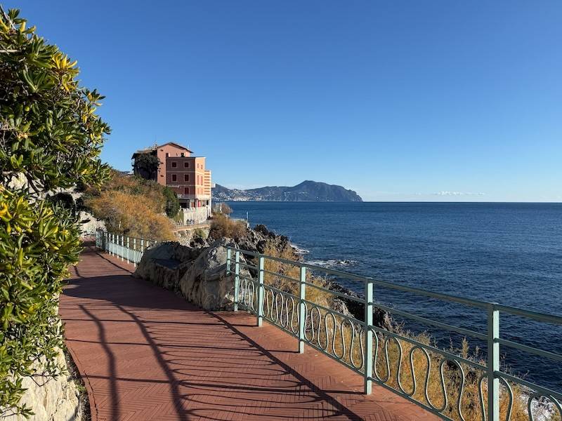 Appartamento a Genova - Foto 2