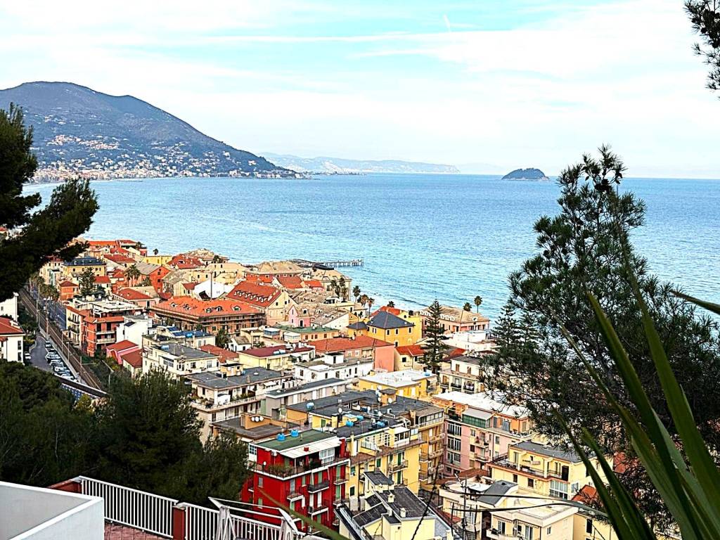 Villa a Laigueglia in Via Monaco, 18 - Foto 2