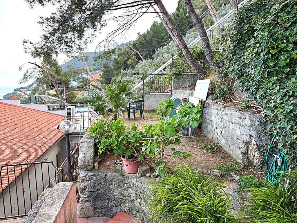 Villa a Laigueglia in Via Monaco, 18 - Foto 3