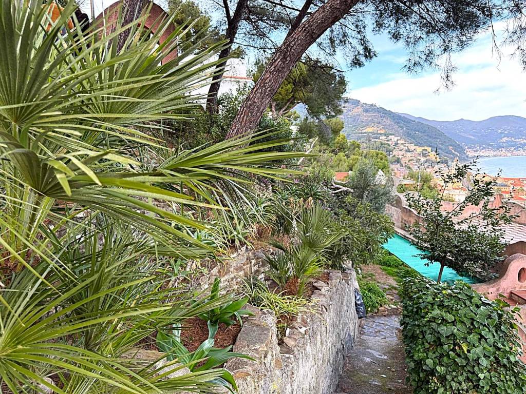 Villa a Laigueglia in Via Monaco, 18 - Foto 4