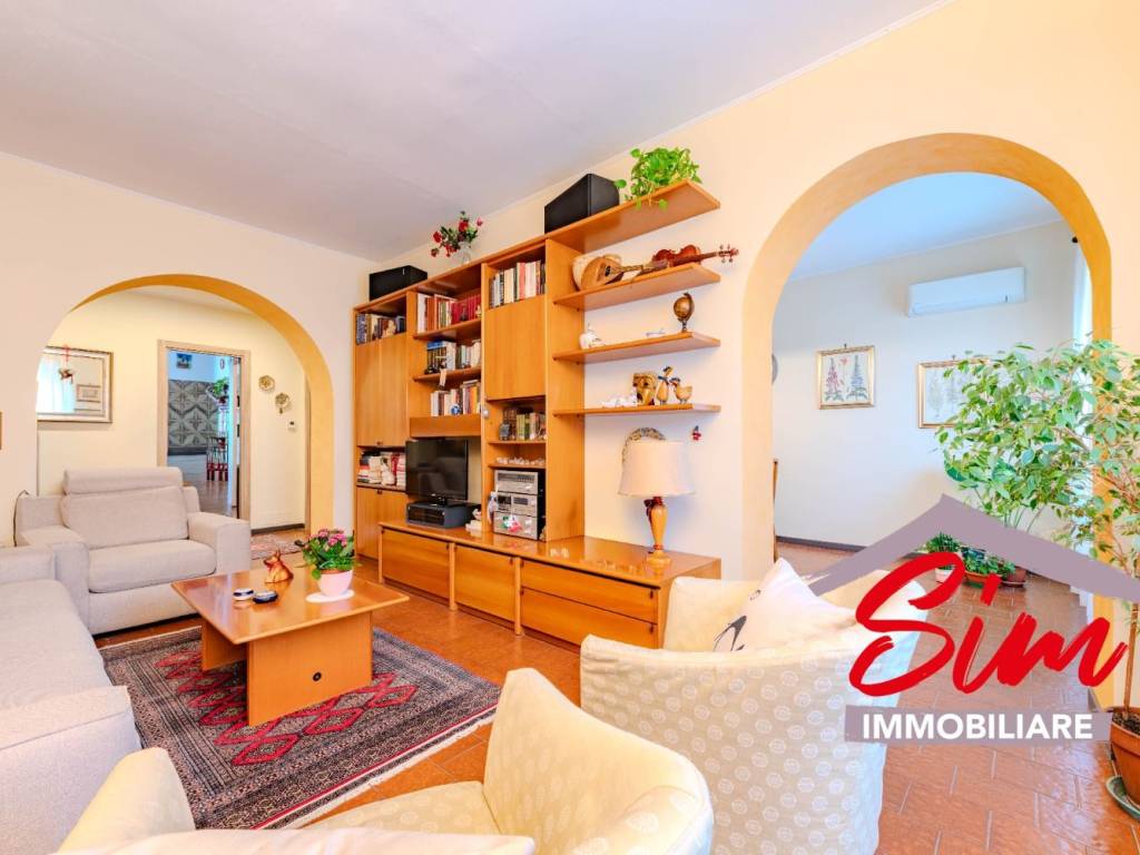 Appartamento a Novara in Corso Cavour, snc - Foto 3
