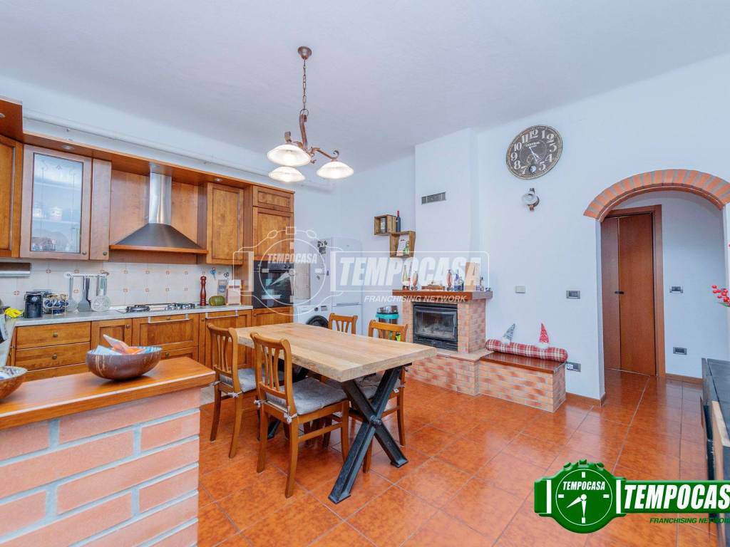 Appartamento a Siziano in Via Roma - Foto 4