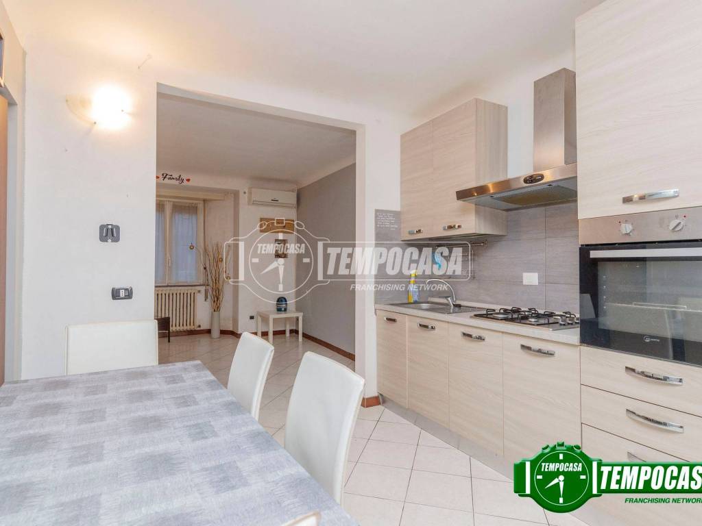 Appartamento a Vidigulfo in Via Roma - Foto 5