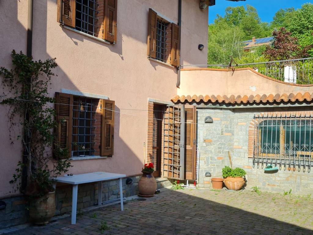 Villa a Savignone in Via Ponte di Savignone - Foto 2