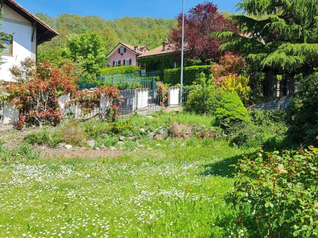 Villa a Savignone in Via Ponte di Savignone - Foto 3