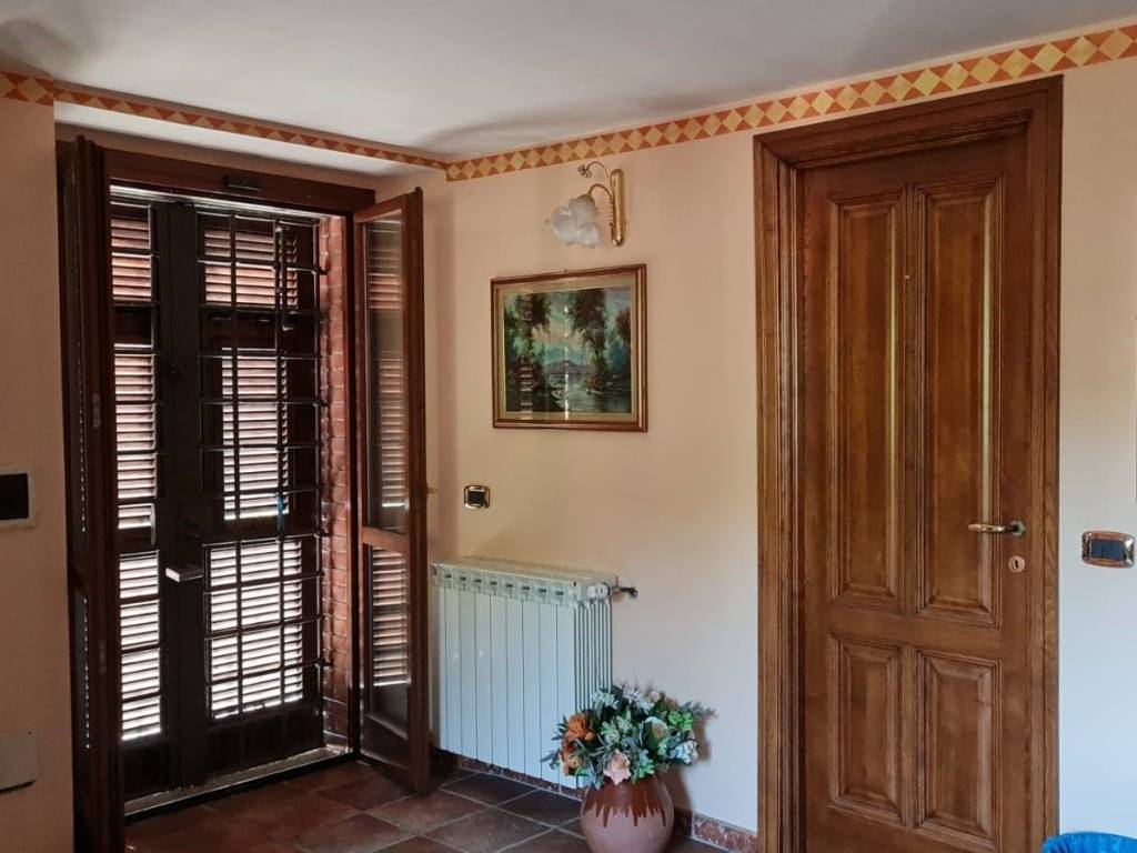 Villa a Savignone in Via Ponte di Savignone - Foto 5