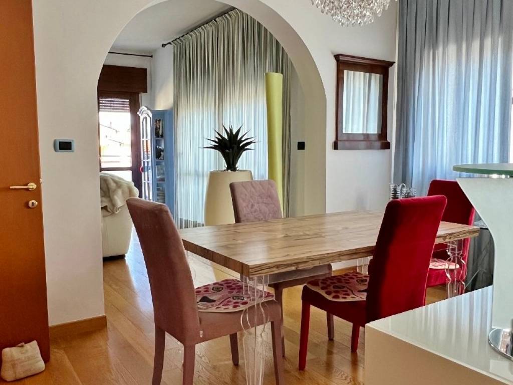 Appartamento a Vicenza in Via Giuseppe Parini - Foto 2