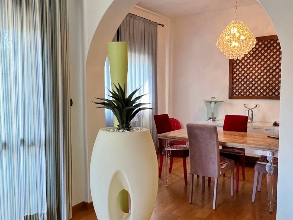 Appartamento a Vicenza in Via Giuseppe Parini - Foto 3