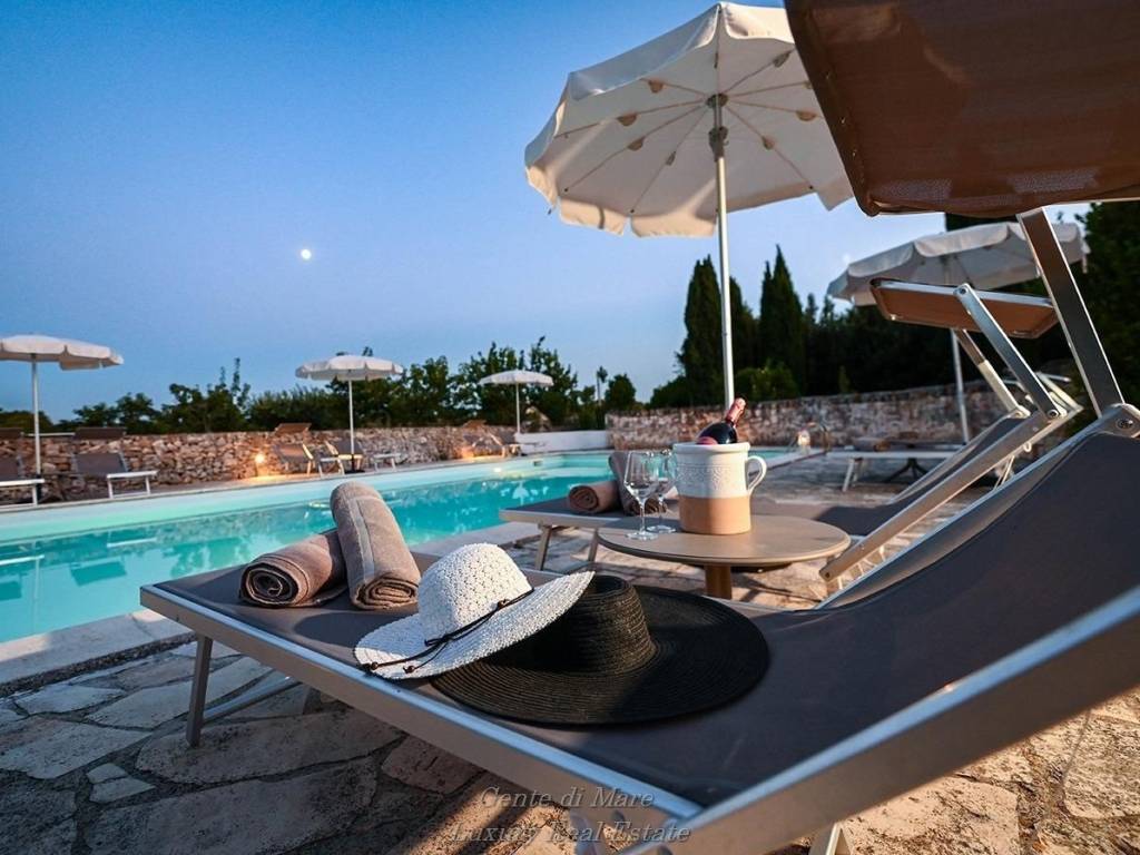 Rustico / casale a Ostuni in Contrada Cervarolo - Foto 3