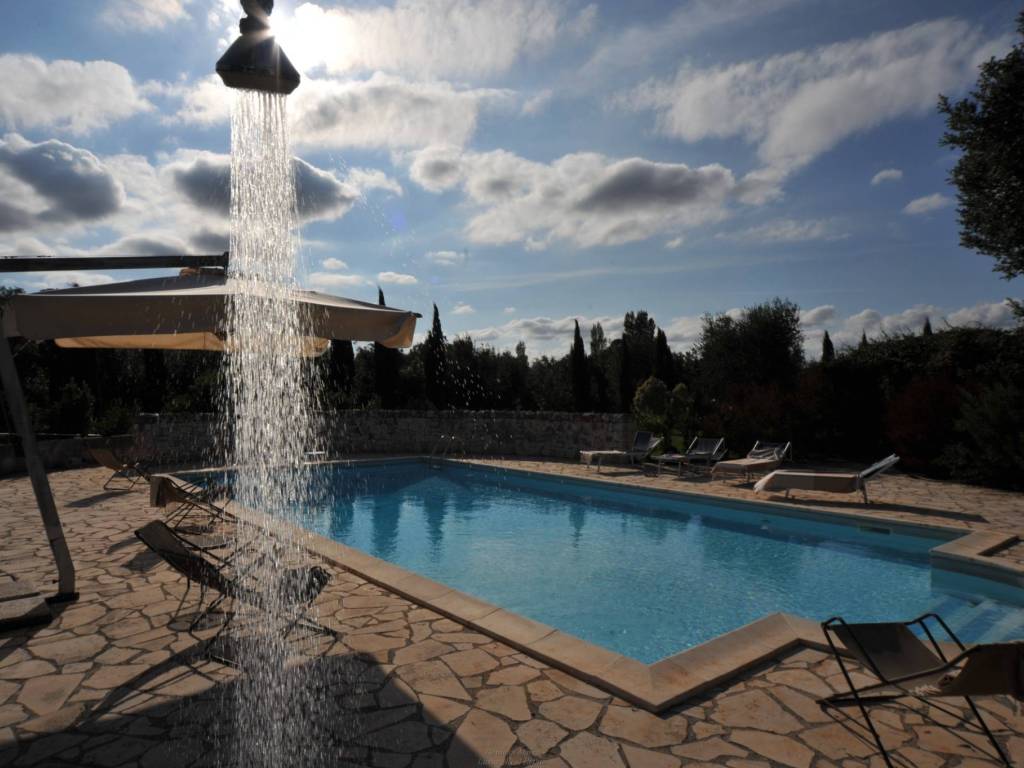 Rustico / casale a Ostuni in Contrada Cervarolo - Foto 4