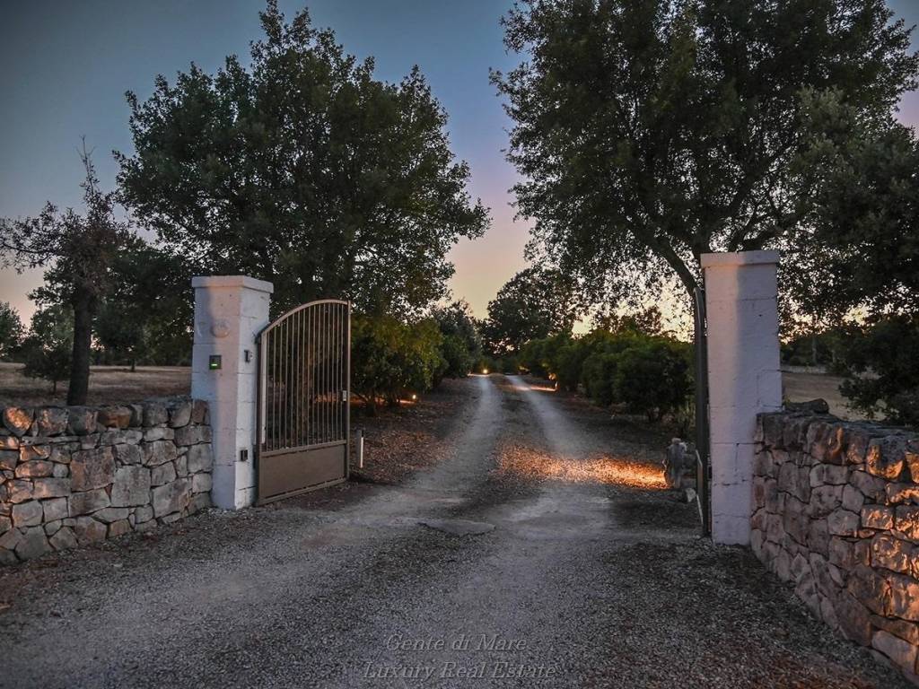 Rustico / casale a Ostuni in Contrada Cervarolo - Foto 5