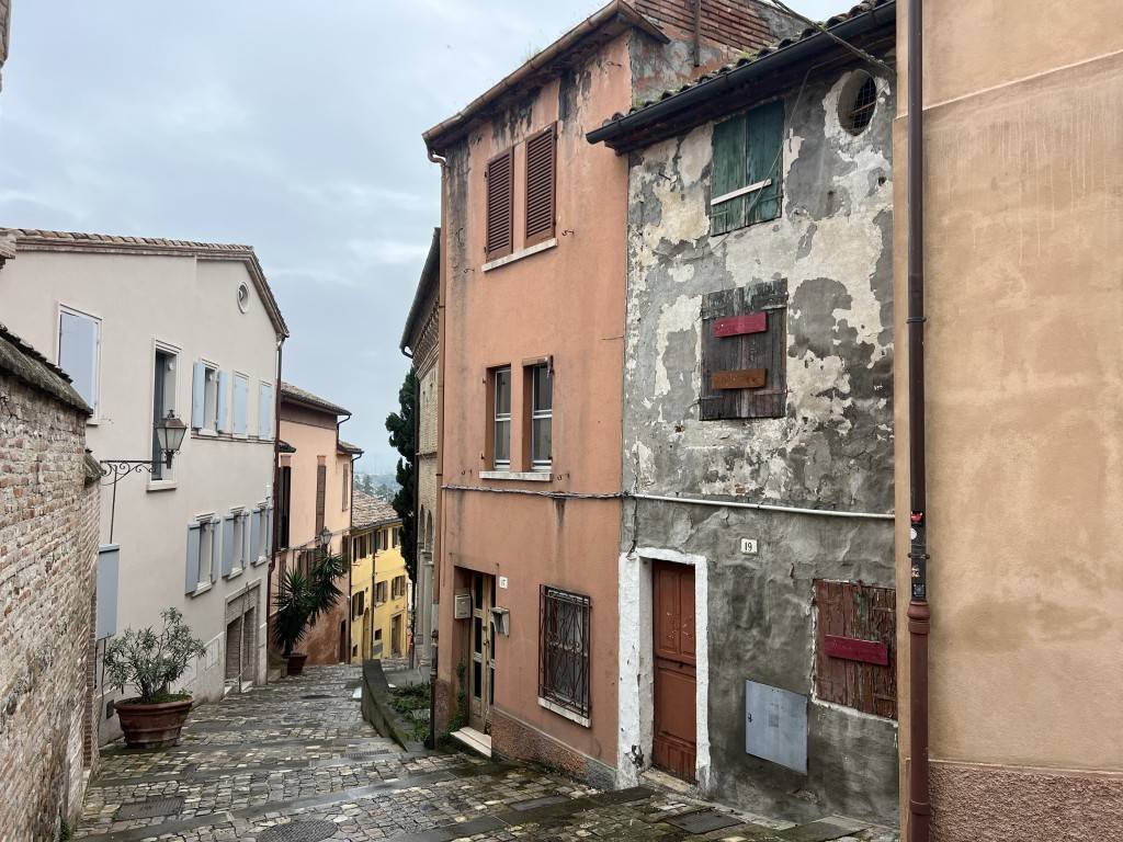 Rustico / casale a Santarcangelo di romagna in VIA DELLA COSTA, 5 - Foto 2