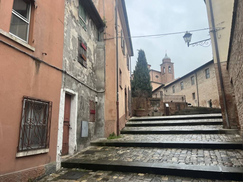 Rustico / casale a Santarcangelo di romagna in VIA DELLA COSTA, 5 - Foto 3