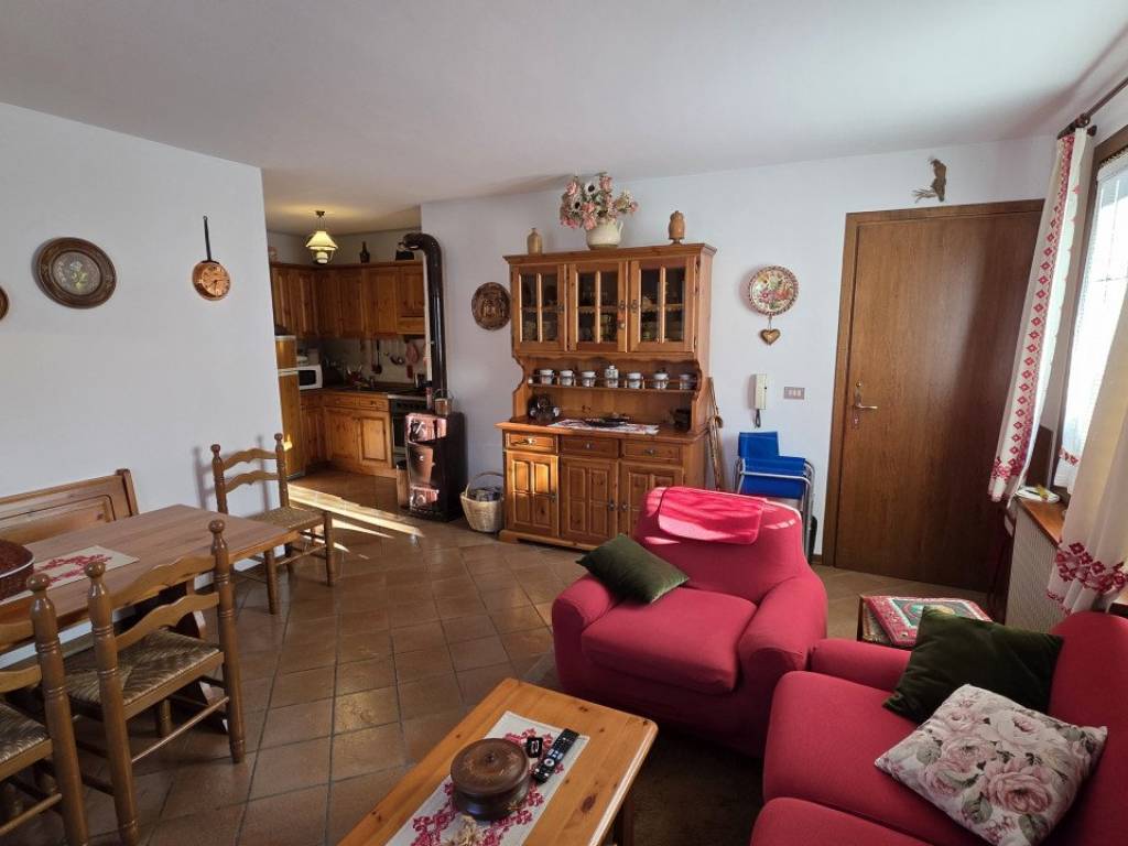 Appartamento a Sappada in Borgata Lerpa 91 - Foto 3