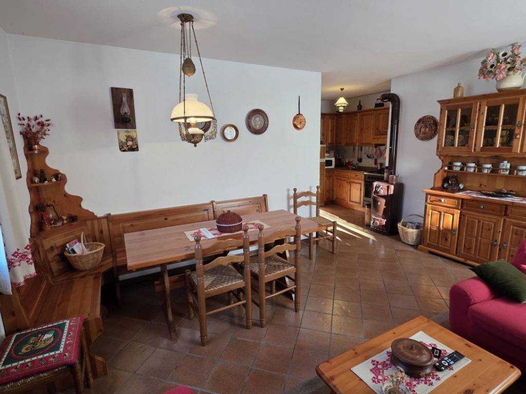 Appartamento a Sappada in Borgata Lerpa 91 - Foto 4