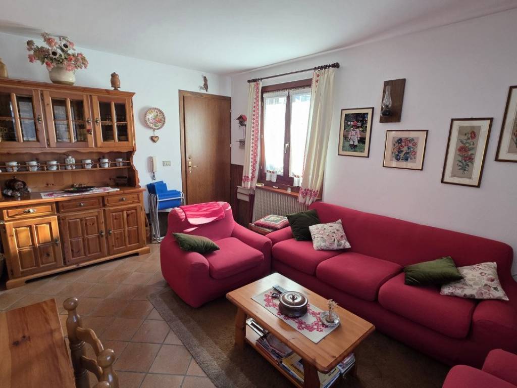 Appartamento a Sappada in Borgata Lerpa 91 - Foto 5