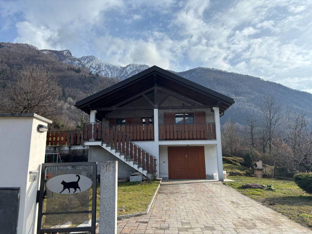 Villa a Beura-cardezza - Foto 2