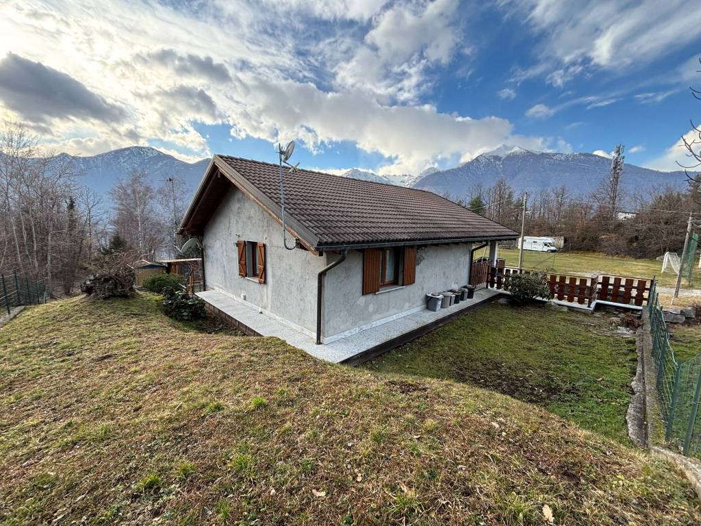 Villa a Beura-cardezza - Foto 3