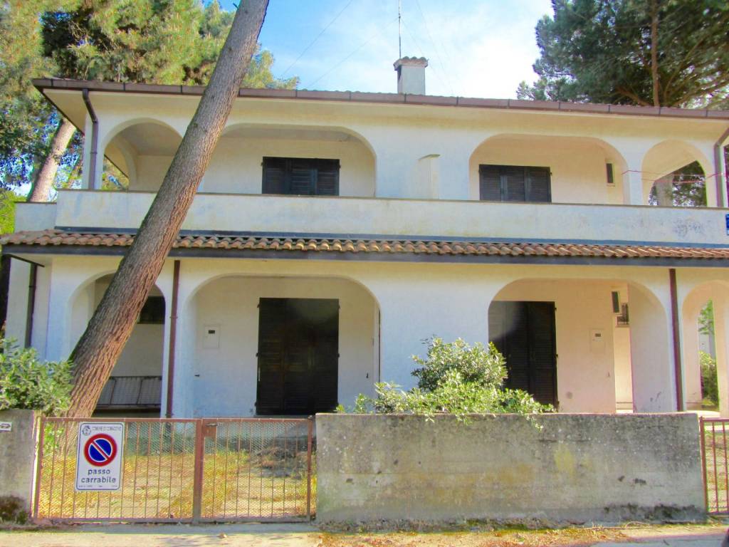 Villa a Comacchio in Via dei Frassini, 43 - Foto 4