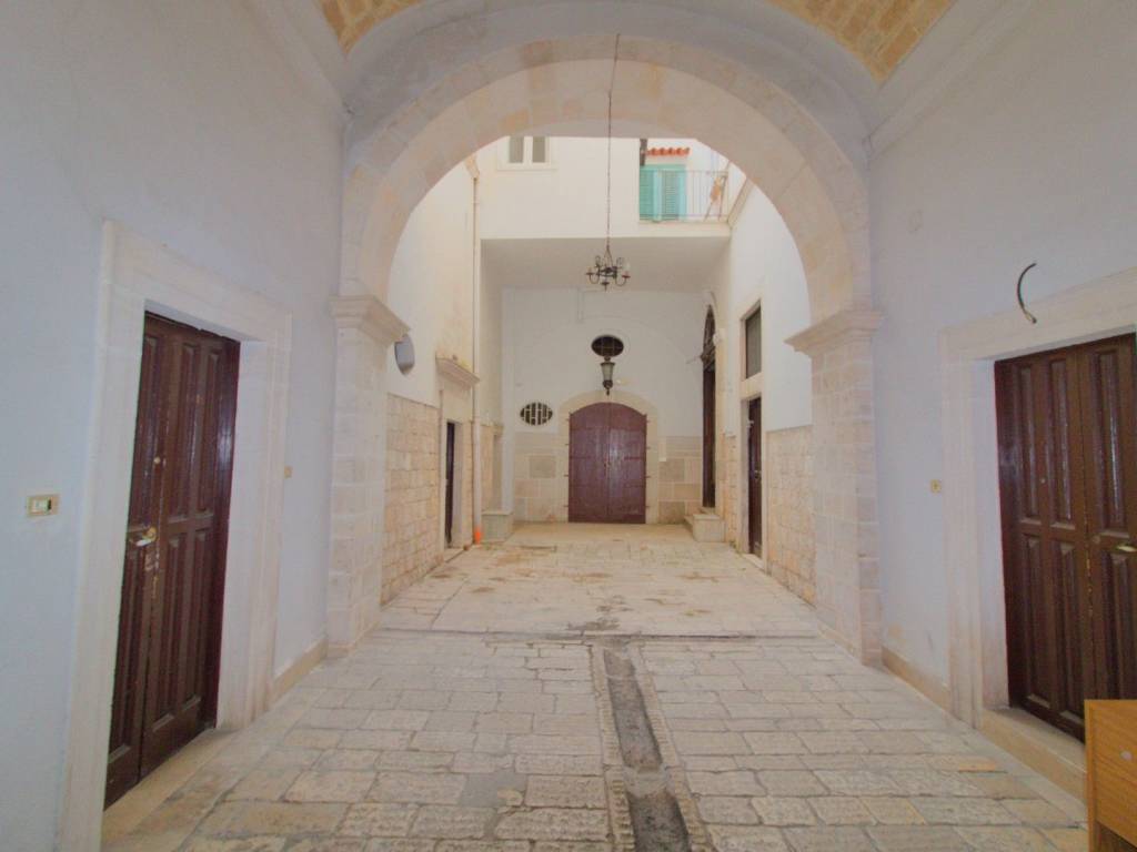 Appartamento a Barletta in Corso Camillo Benso di Cavour - Foto 2