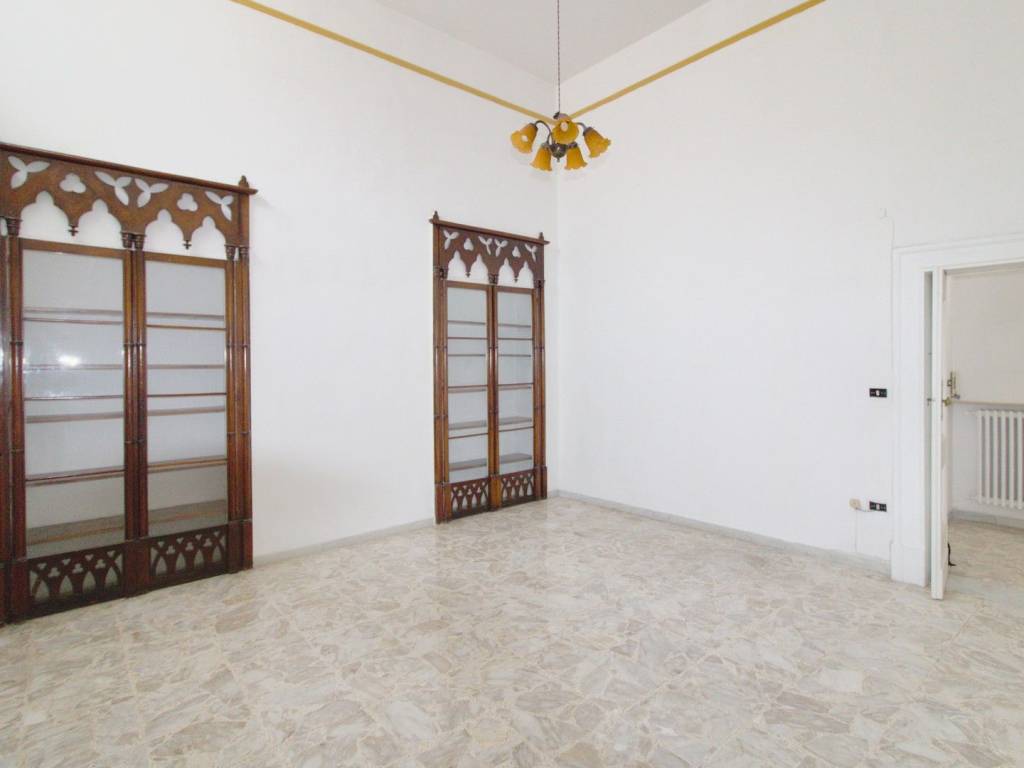 Appartamento a Barletta in Corso Camillo Benso di Cavour - Foto 3