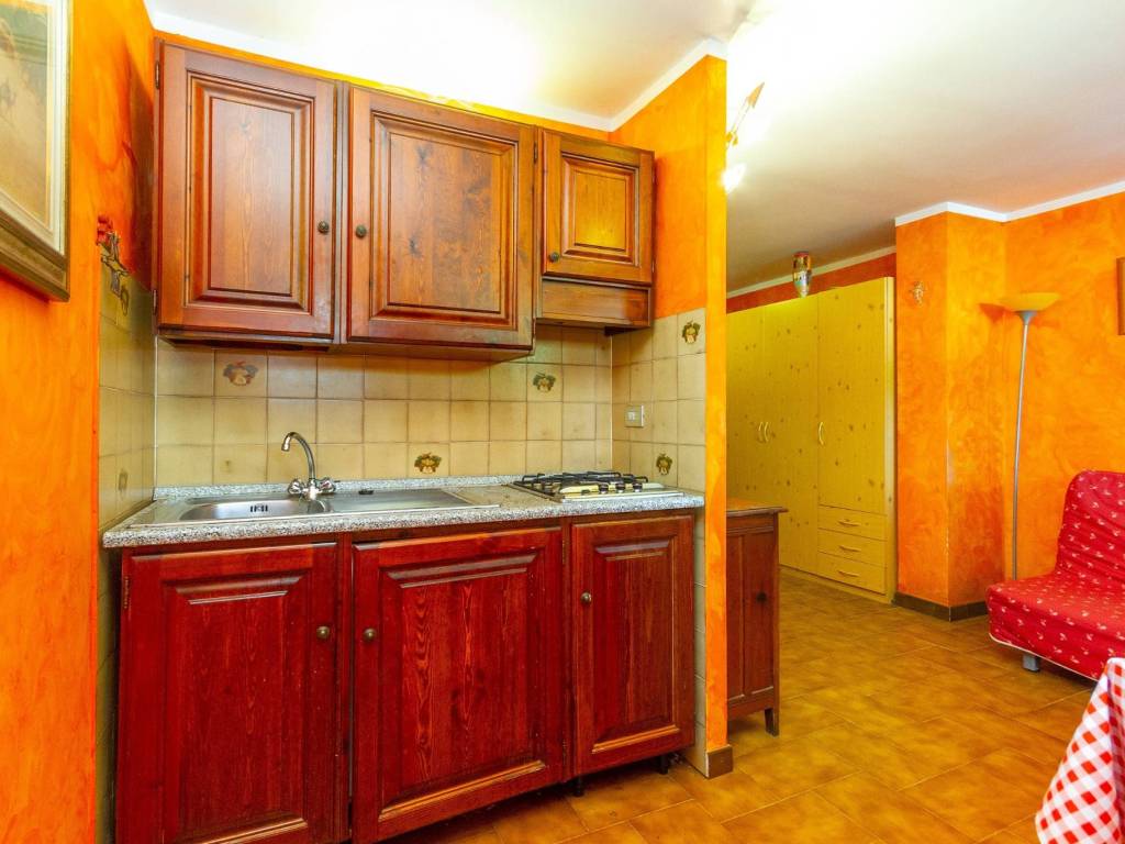Appartamento a Bagnolo piemonte in Via Pinerolo, 7 - Foto 4
