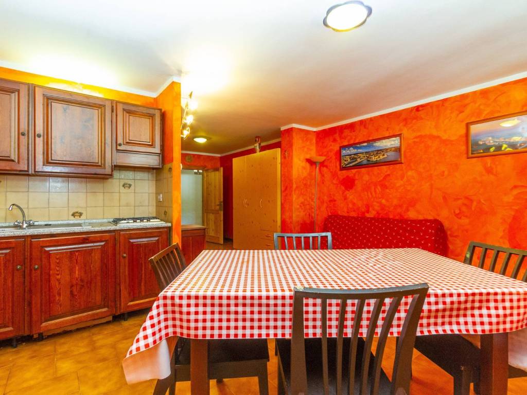 Appartamento a Bagnolo piemonte in Via Pinerolo, 7 - Foto 5
