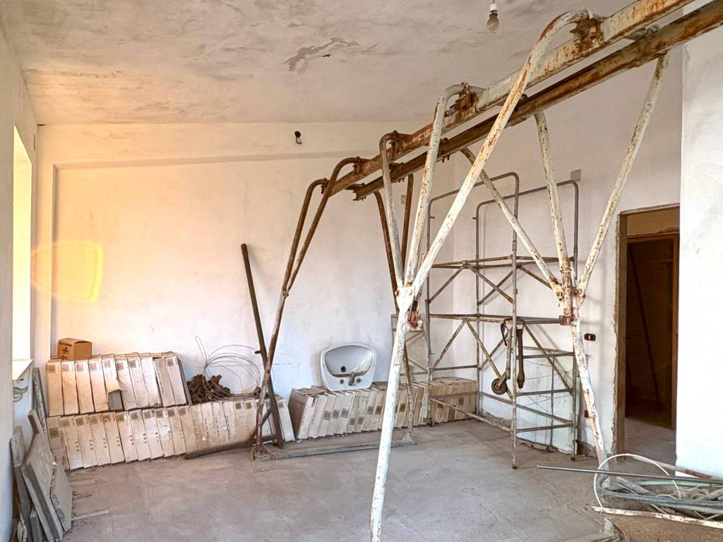 Appartamento a Paola in Via Turi - Foto 2