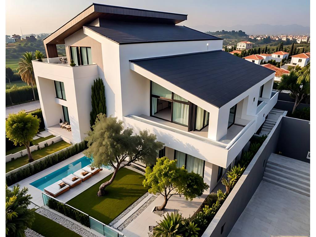 Villa a Santarcangelo di romagna in OSPEDALE, 1 - Foto 3