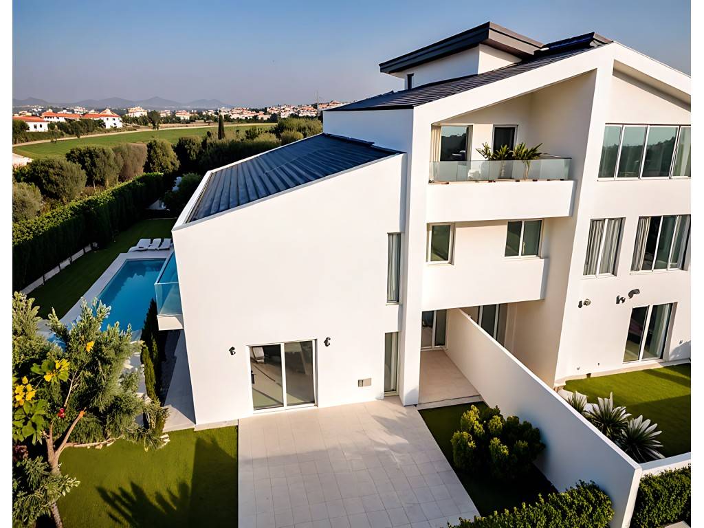 Villa a Santarcangelo di romagna in OSPEDALE, 1 - Foto 4