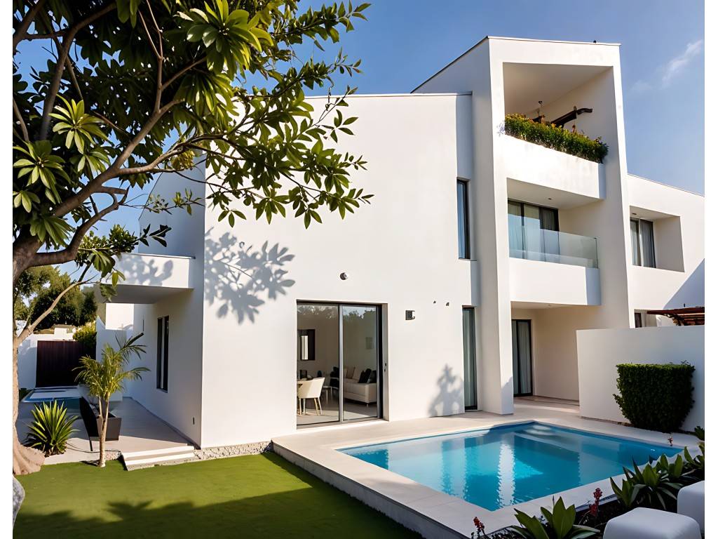 Villa a Santarcangelo di romagna in OSPEDALE, 1 - Foto 5