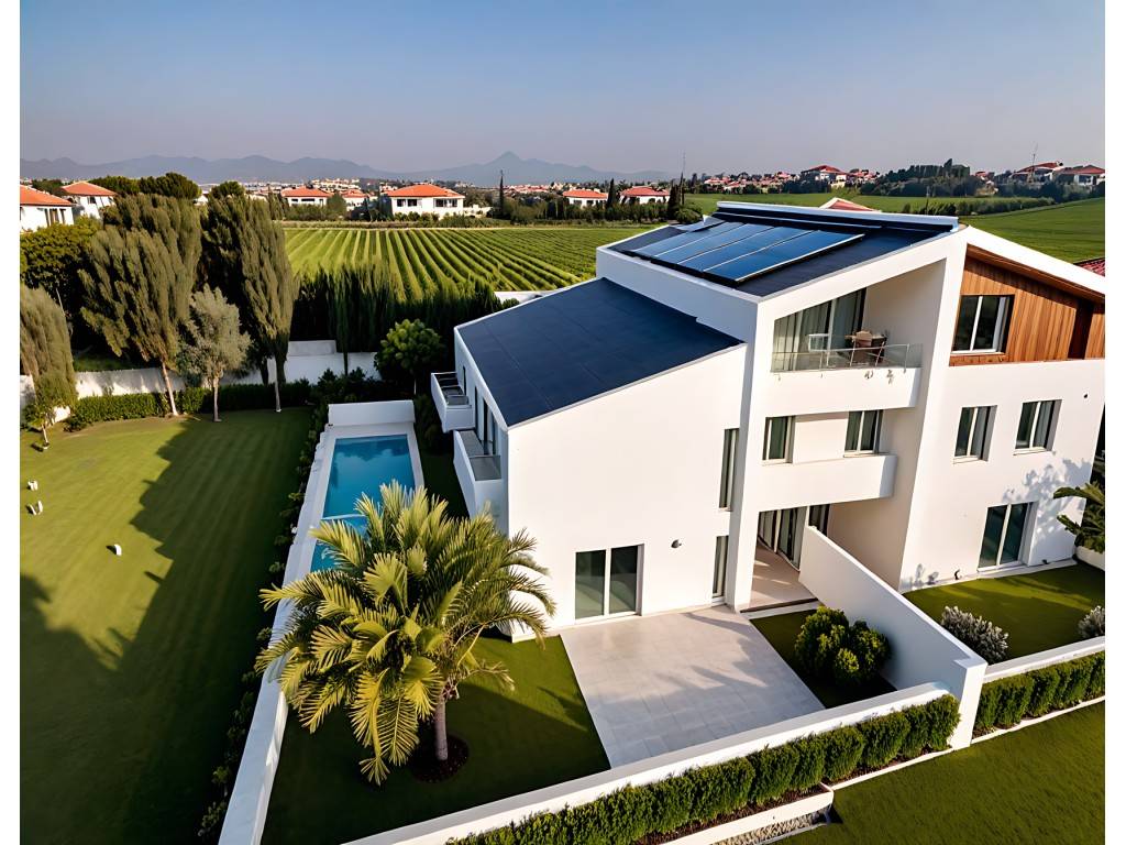 Villa a Santarcangelo di romagna in OSPEDALE, 1 - Foto 3