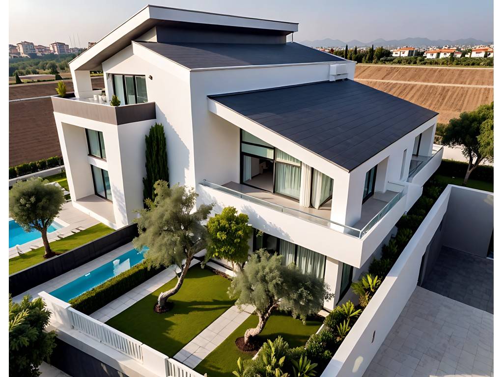 Villa a Santarcangelo di romagna in OSPEDALE, 1 - Foto 4