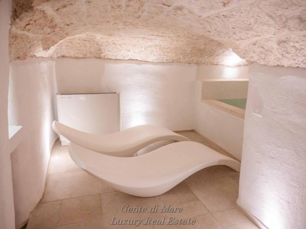 Loft / open space a Ostuni in Corso Giuseppe Mazzini - Foto 4