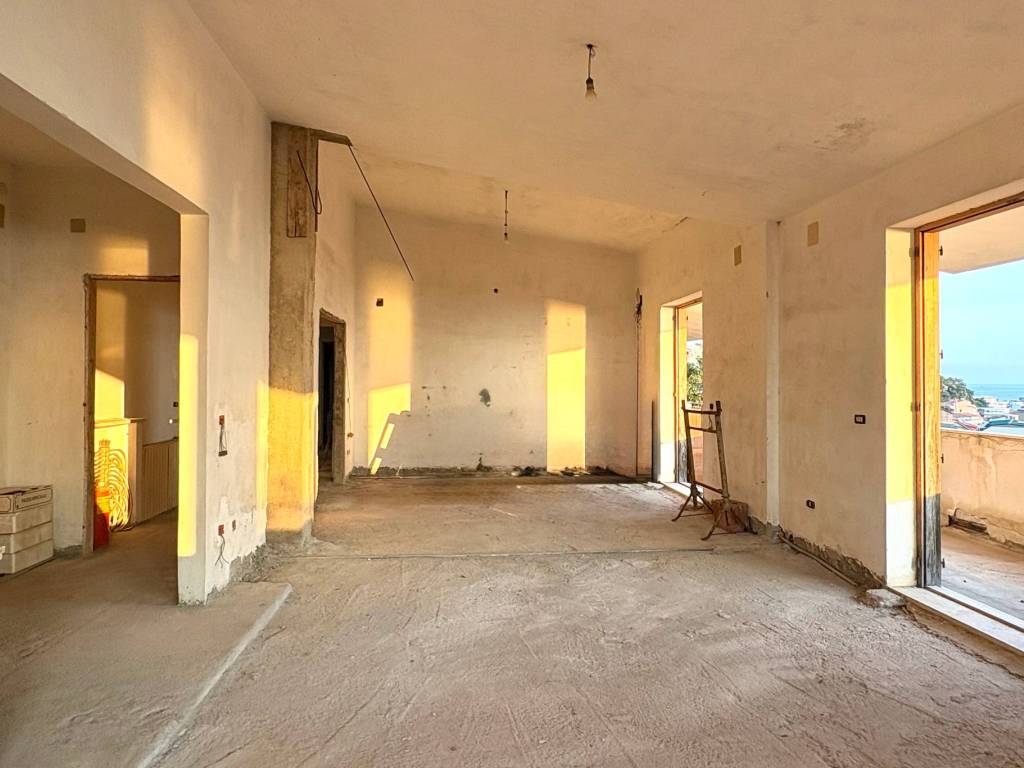 Appartamento a Paola in Via Turi - Foto 2