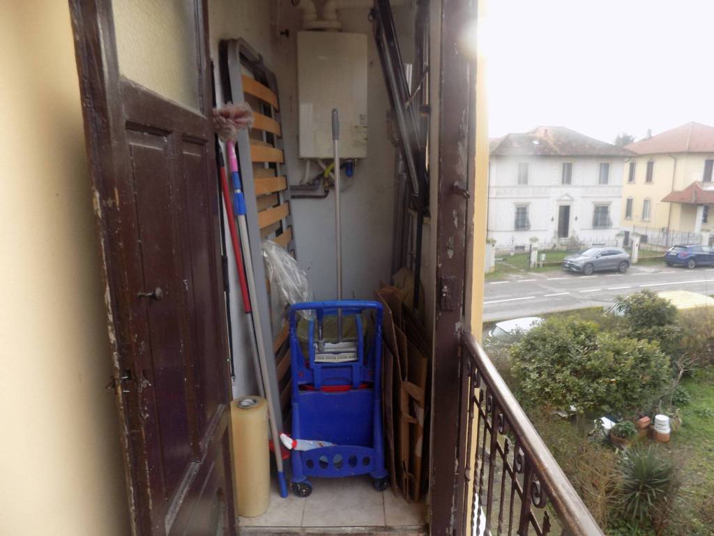 Appartamento a Binasco in Via Roma - Foto 3