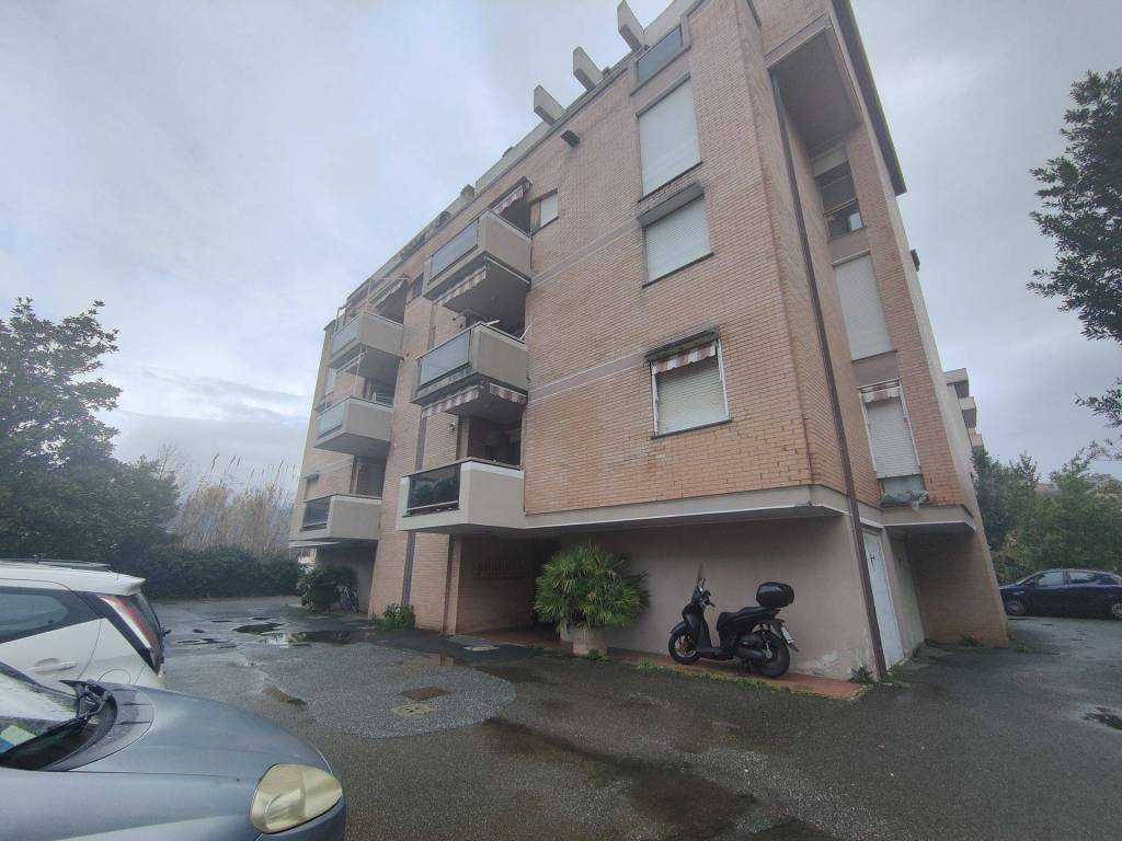 Appartamento a Pisa in Via Paradisa, 34, 56124 Pisa PI, Italia - Foto 2