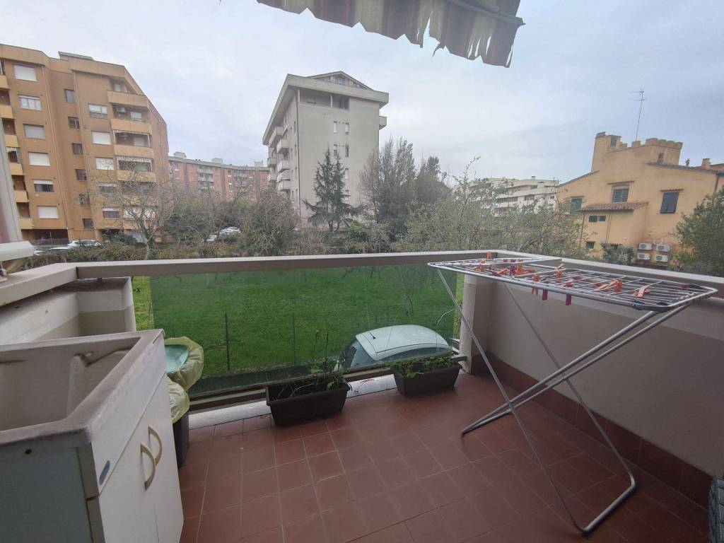 Appartamento a Pisa in Via Paradisa, 34, 56124 Pisa PI, Italia - Foto 4