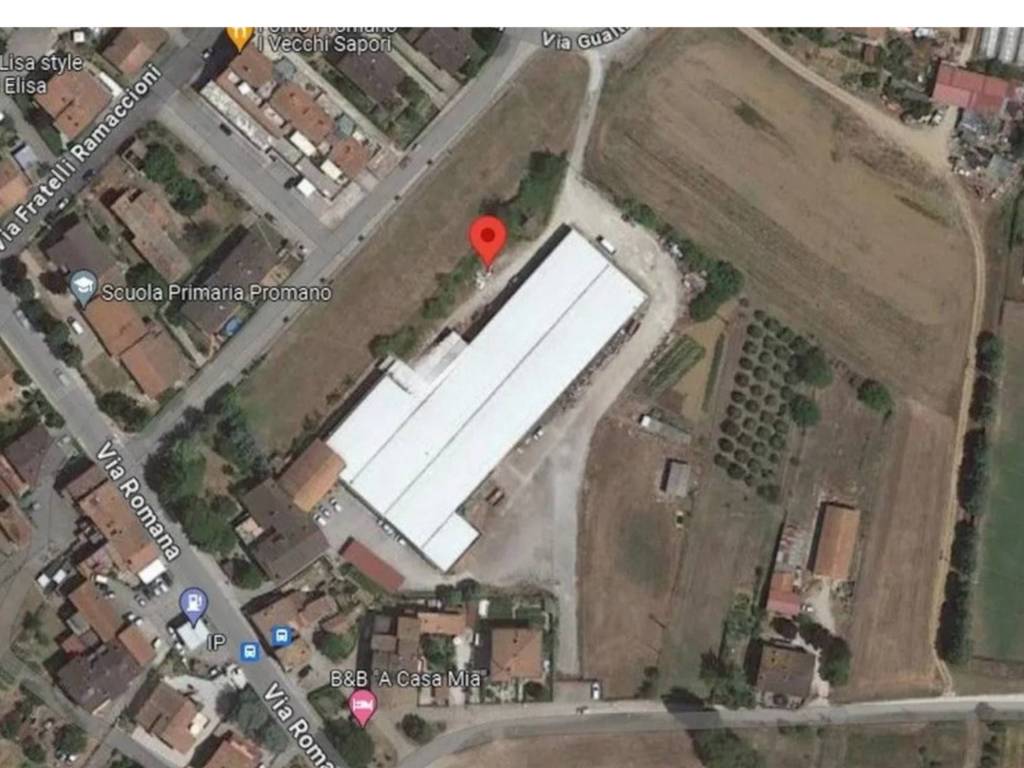 Immobile a Città di castello in Via Romana, 36 - Foto 2