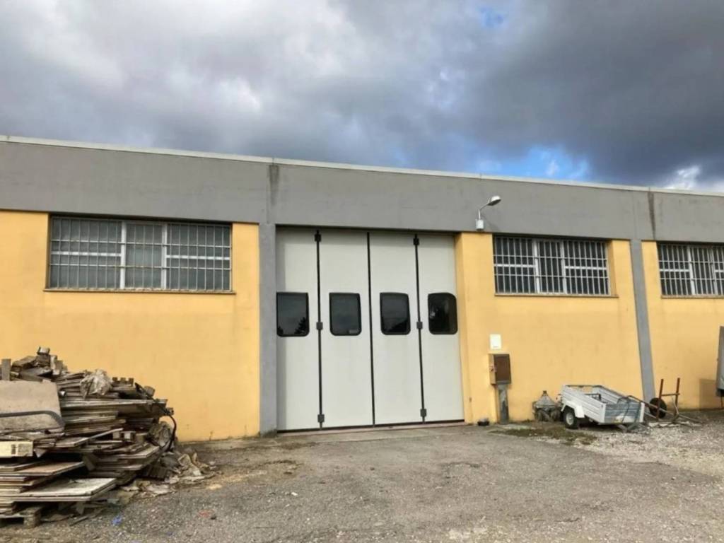 Immobile a Città di castello in Via Romana, 36 - Foto 3