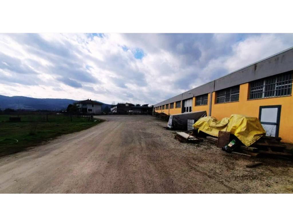 Immobile a Città di castello in Via Romana, 36 - Foto 4