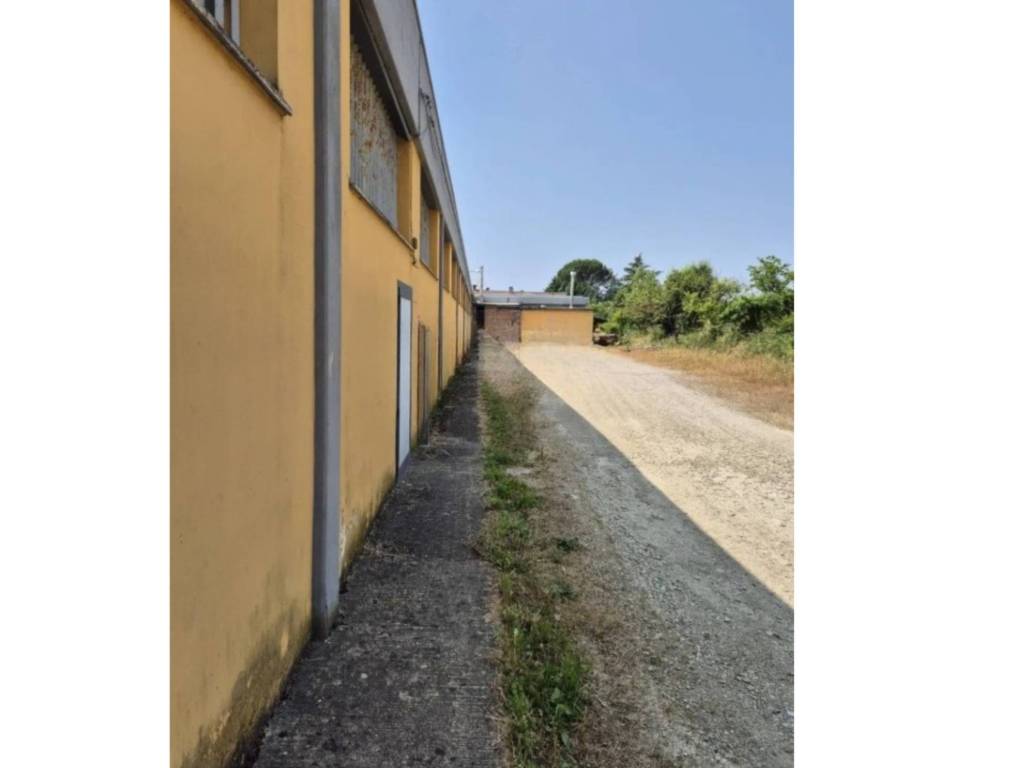 Immobile a Città di castello in Via Romana, 36 - Foto 5