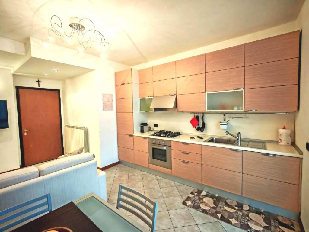 Appartamento a Solza in Via Gioacchino Rossini - Foto 3