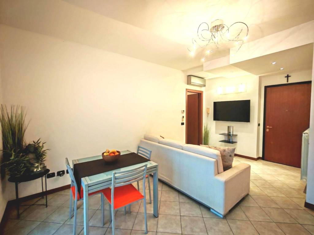 Appartamento a Solza in Via Gioacchino Rossini - Foto 4
