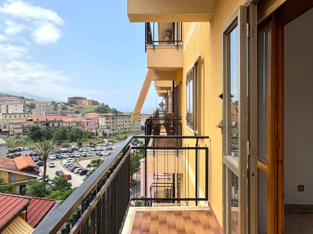 Appartamento a Paola in Via Francesco Cilea, 18 - Foto 5