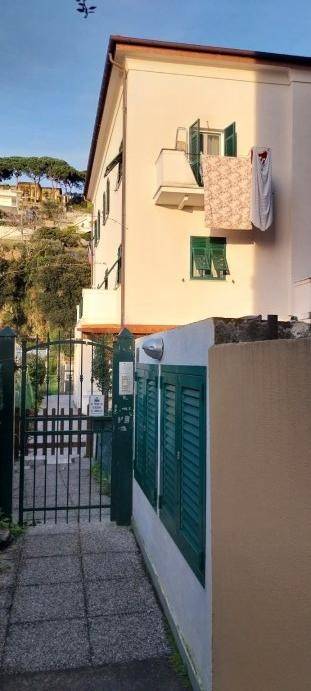 Appartamento a Lavagna in Via Aurelia, 1919 - Foto 2