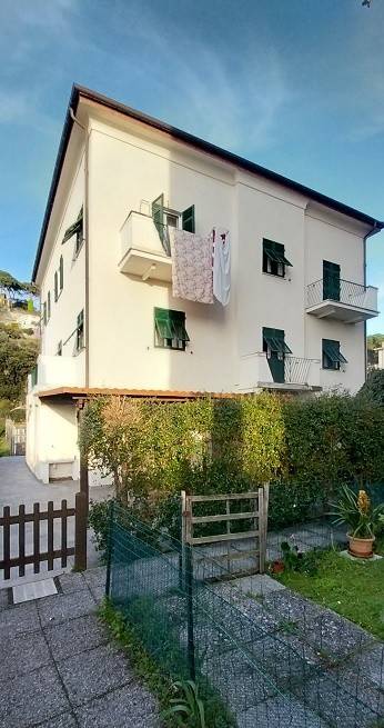 Appartamento a Lavagna in Via Aurelia, 1919 - Foto 3