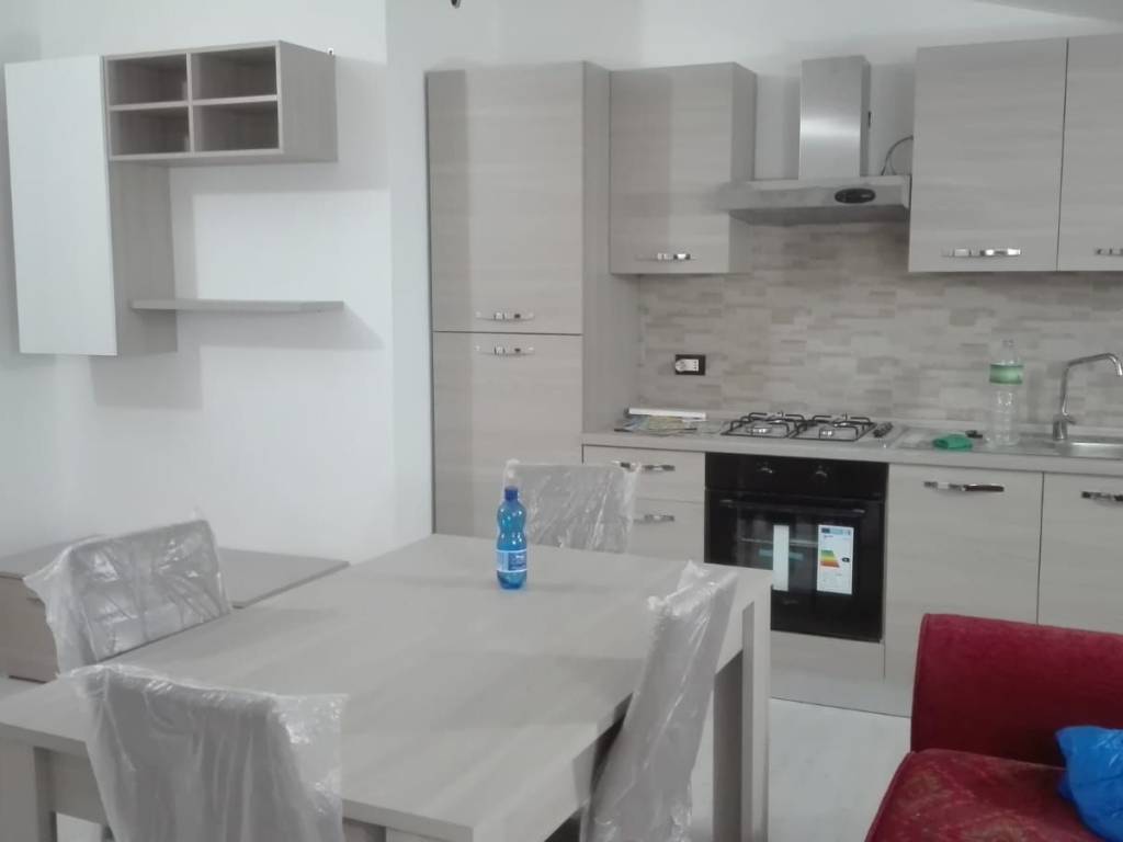 Appartamento a Assemini in Via Cedrino, 14 - Foto 2