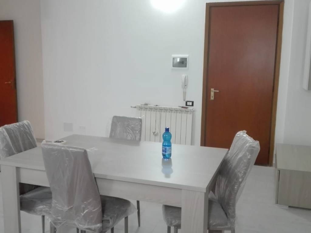 Appartamento a Assemini in Via Cedrino, 14 - Foto 3