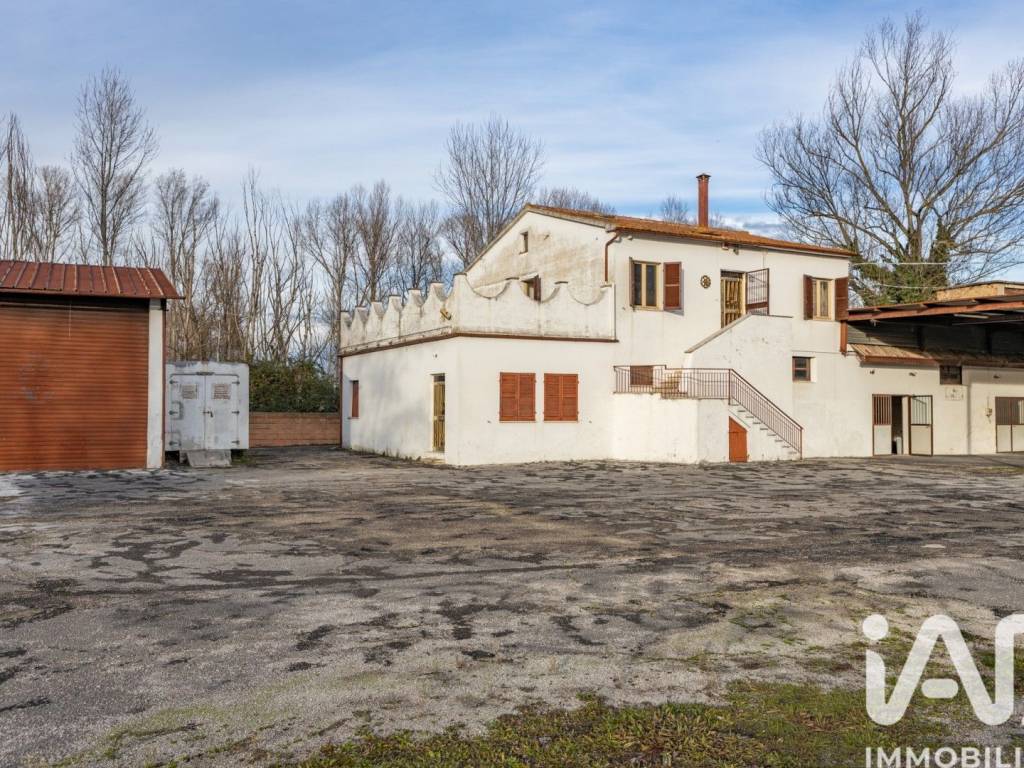 Villa a Macerata in Via contrada acquesalate, 22 - Foto 2